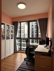 Rivercove Residences (D19), Condominium #596205161